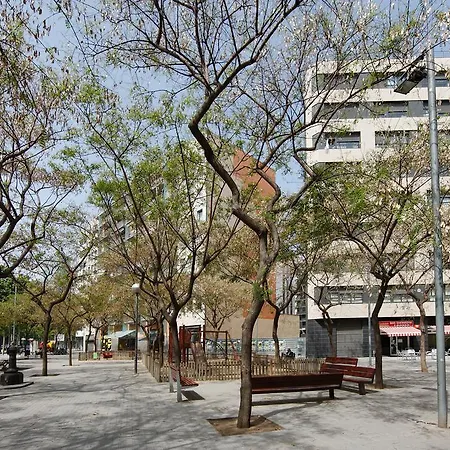 Habitat Fluvia Barselona