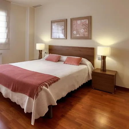 Daire Habitat Fluvia *